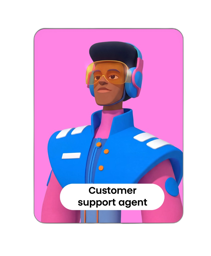 HR Agent