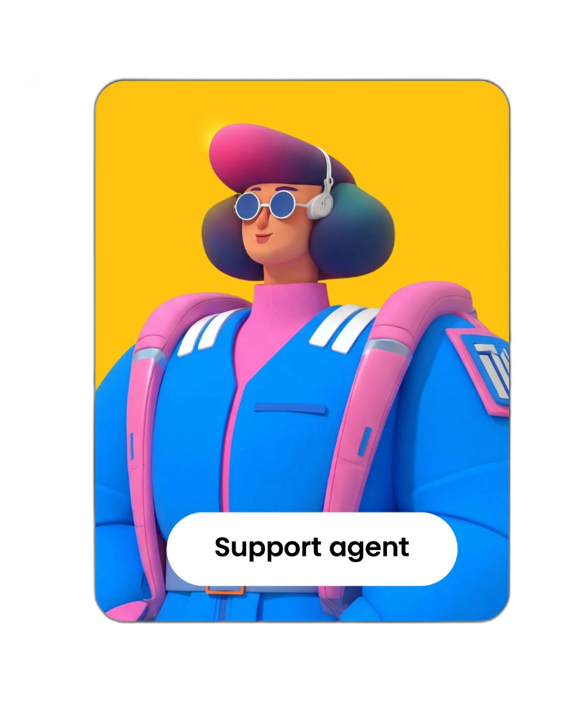 IT Agent